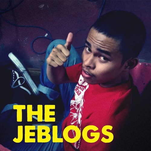 THE JEBLOGS (SELF-TITLED)
